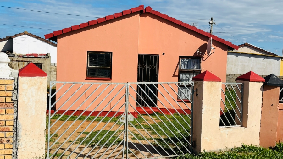 3 Bedroom Property for Sale in Motherwell Nu 6 Eastern Cape